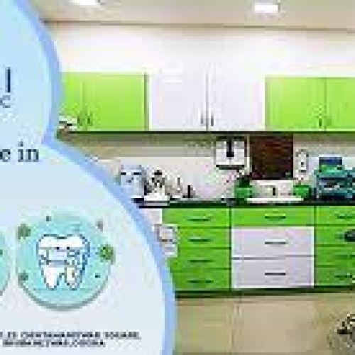 Tarini Dental Clinic